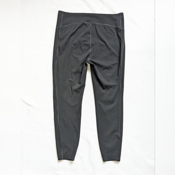 SPANX By Sara Blakely Black Leggings - Picture 5 of 13